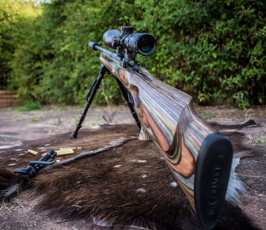 The Proper Equipment for Sighting in a Rifle Scope