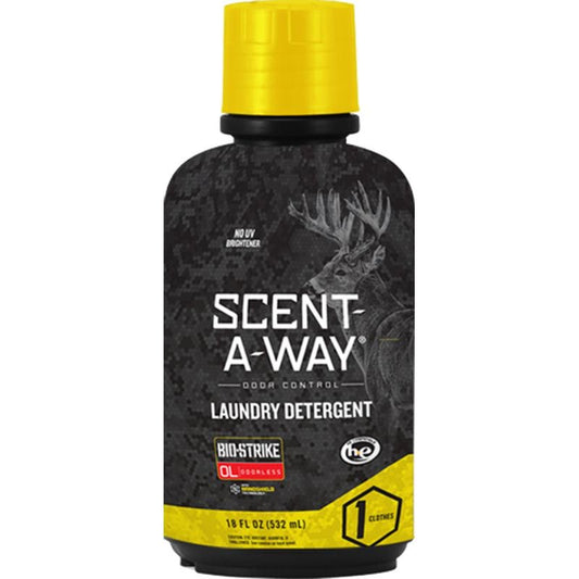 HS CLOTHING WASH SCENT-A-WAY