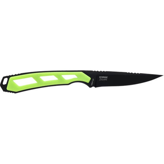 SCHRADE KNIFE ISOLATE CAPER - Default Title (1159295)