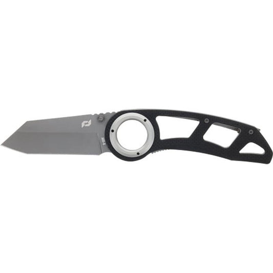 SCHRADE KNIFE TORSION CLEAR - Default Title (1159326)