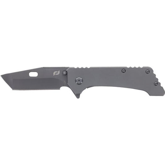 SCHRADE KNIFE GIRDER 3.25" - Default Title (1182505)