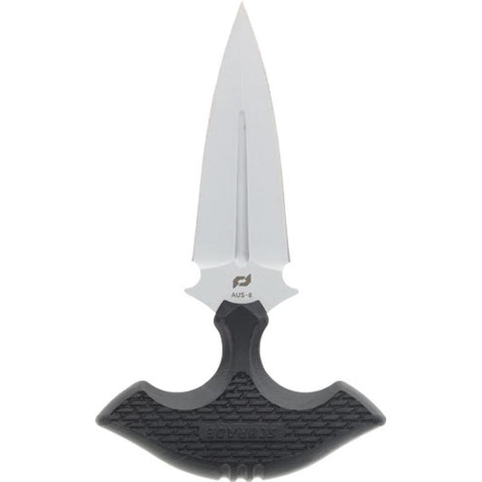 SCHRADE KNIFE MOE PUSH DAGGER - Default Title (1182518)