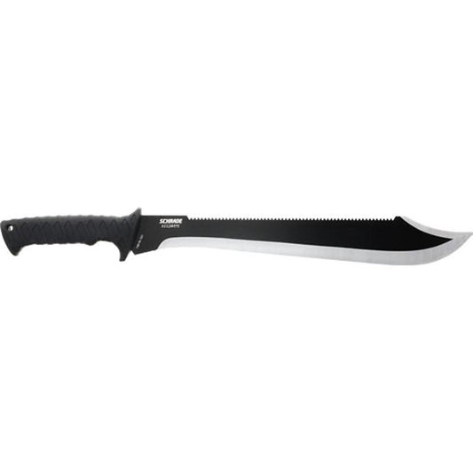 SCHRADE KNIFE DECIMATE SAWBACK - Default Title (1182528)