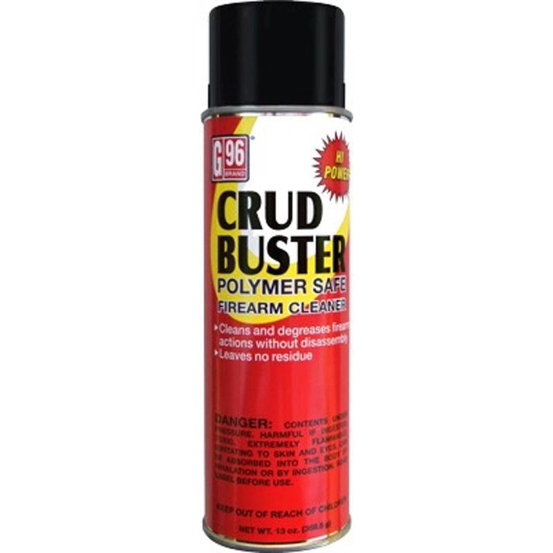 G96 CASE OF 12 CRUD BUSTER