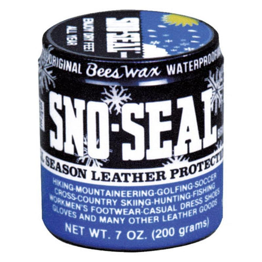 ATSKO SNO-SEAL BEESWAX LEATHER - Default Title (1330Z)