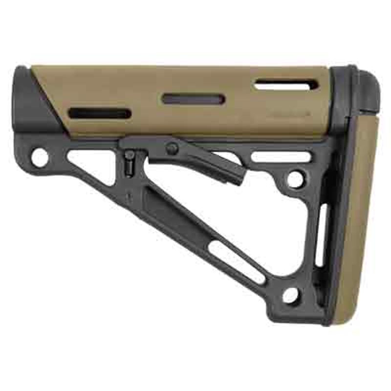 HOGUE AR-15 COLLAPSIBLE STOCK