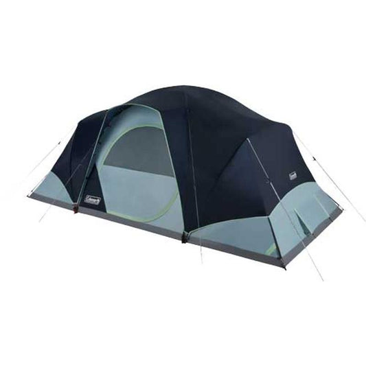 COLEMAN SKYDOME TENT 10 PERSON