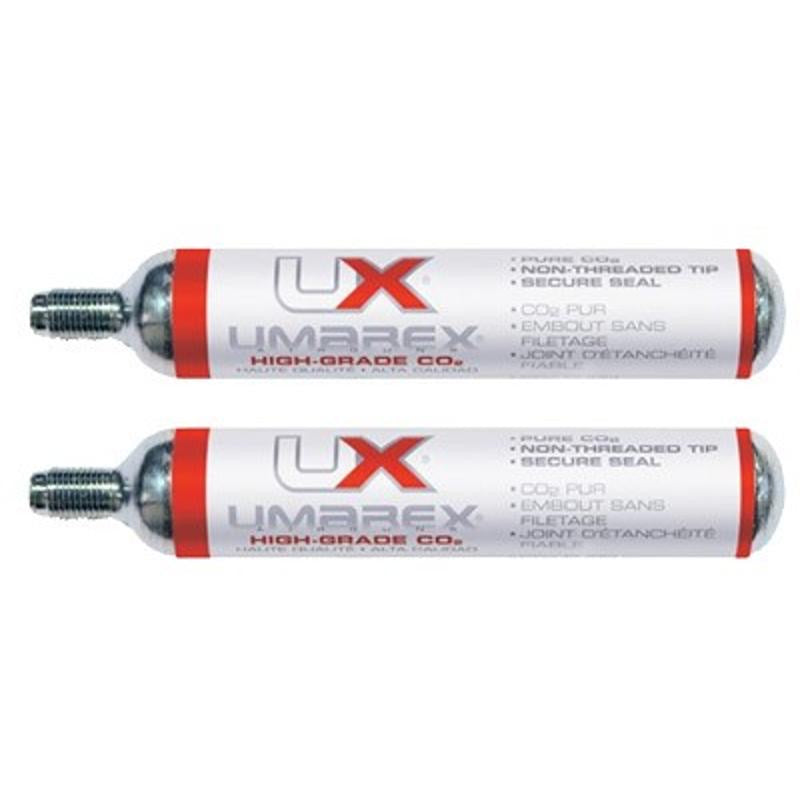 UMAREX CO2 CYLINDER 88 GRAM - Default Title (2252534)