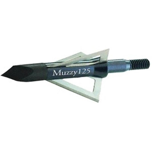 MUZZY BROADHEAD STANDARD - Default Title (235M)