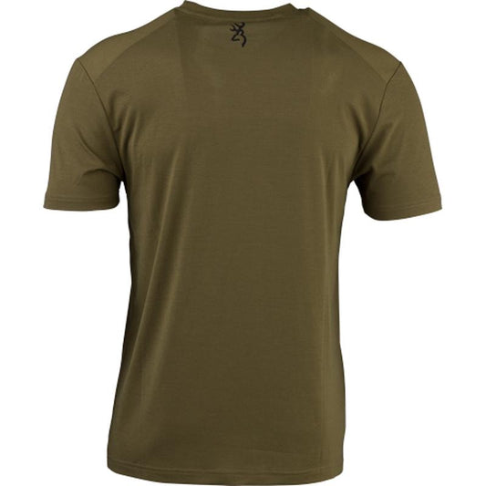 BROWNING SS PERF CAMP SHIRT - Default Title (3014776403)