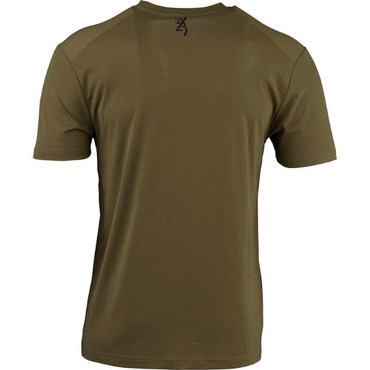 BROWNING SS PERF CAMP SHIRT - Default Title (3014776404)