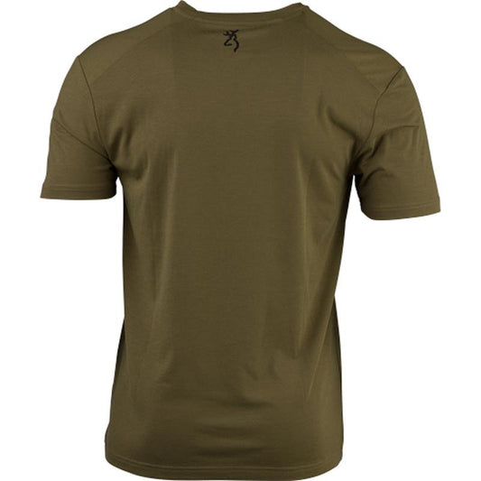 BROWNING SS PERF CAMP SHIRT - Default Title (3014786403)