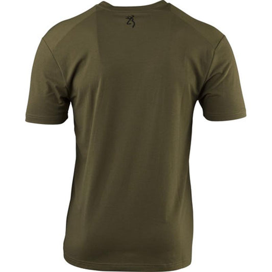 BROWNING SS PERF CAMP SHIRT - Default Title (3014796403)