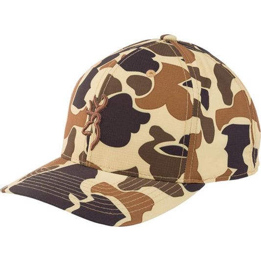 BROWNING CAP CUPPED UP 110 SNP - Default Title (308312121)