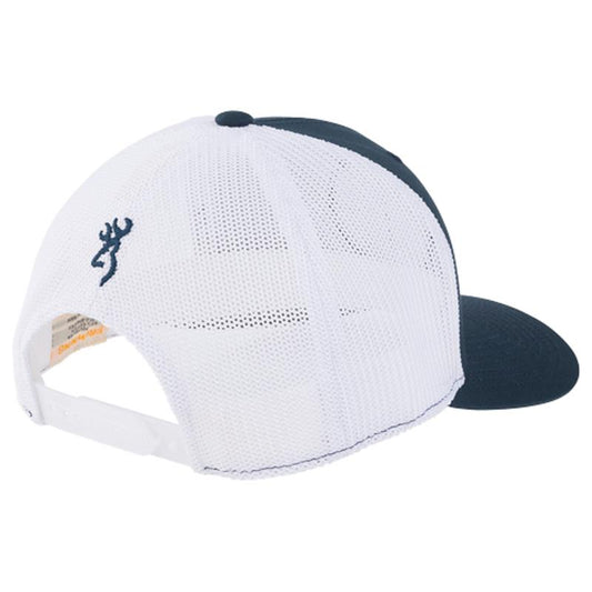 BROWNING CAP FREEDOM 110 MESH - Default Title (308590951)