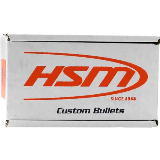 HSM BULLETS .38-55 CAL. 378 - Default Title (3855240RNFPL250)
