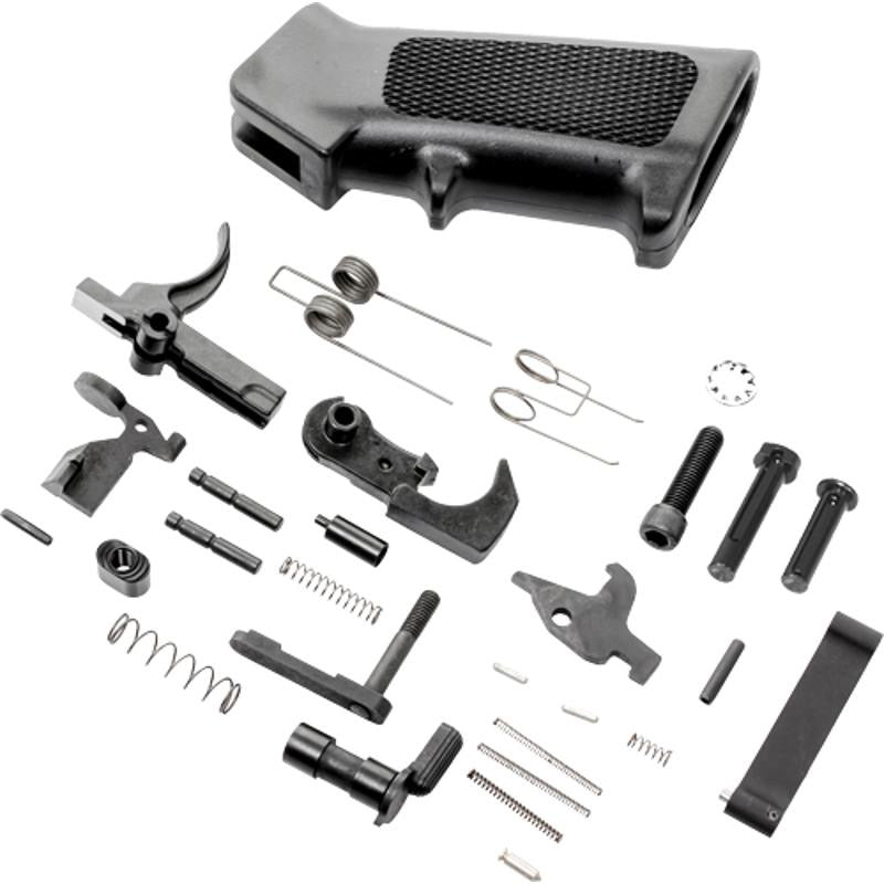 CMMG LOWER PARTS KIT FOR AR-15