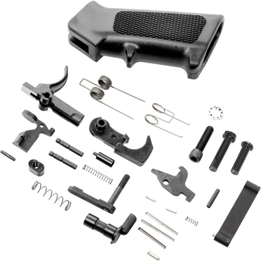 CMMG LOWER PARTS KIT FOR AR-15