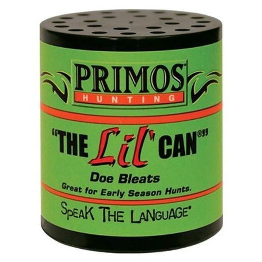 PRIMOS DEER CALL CAN STYLE - Default Title (731)