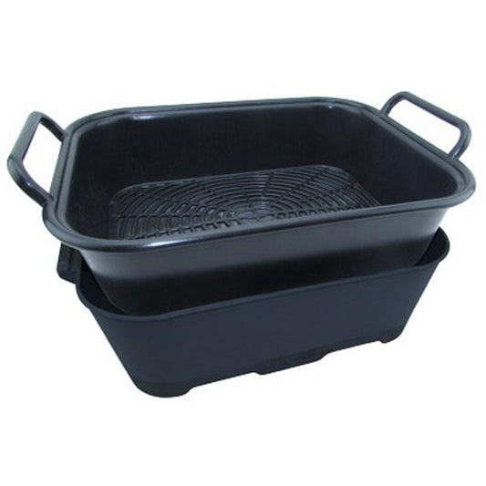 LYMAN ROTARY TUMBLER SIFTER - Default Title (7631314)