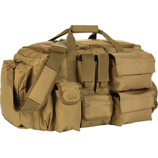 RED ROCK OPERATIONS DUFFLE BAG
