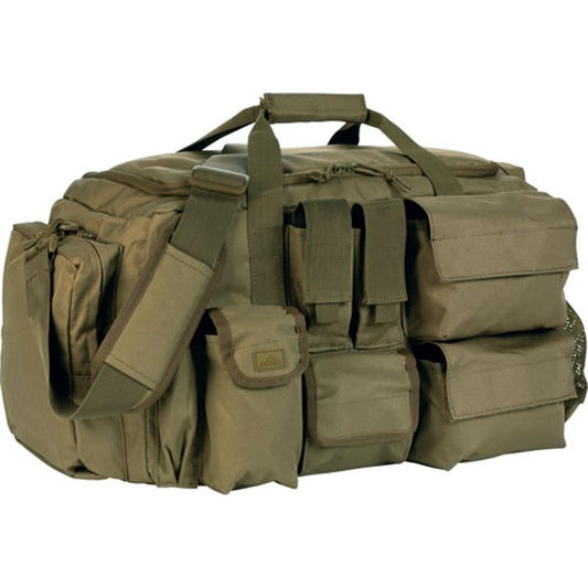 RED ROCK OPERATIONS DUFFLE BAG
