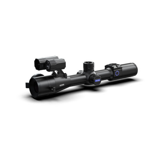 PARD 5.6x70 DS35 Digital Night Vision Riflescope with Laser Rangefinder (850nm)