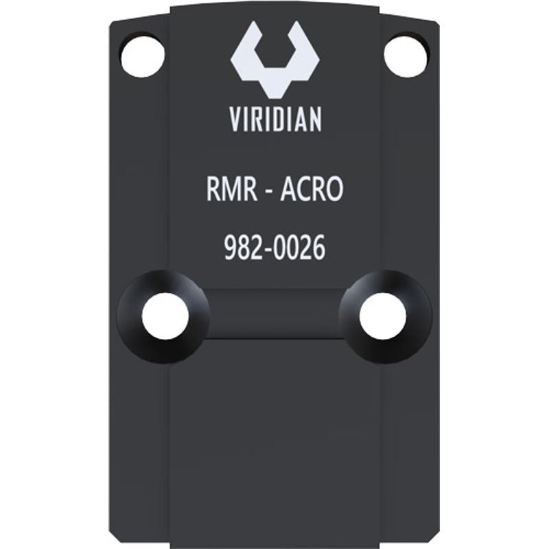 VIRIDIAN RFX44/45 MOUNTING - Default Title (9820026)