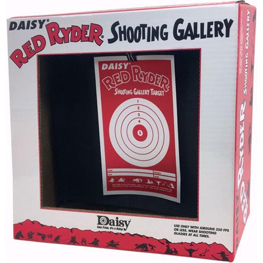 DAISY RED RYDER SHOOTING - Default Title (993164)