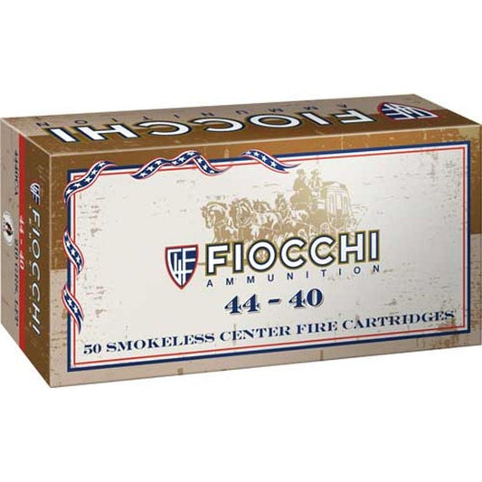 FIOCCHI 44-40 WIN 240GR