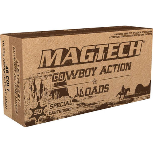MAGTECH COWBOY 45 LC 250GR