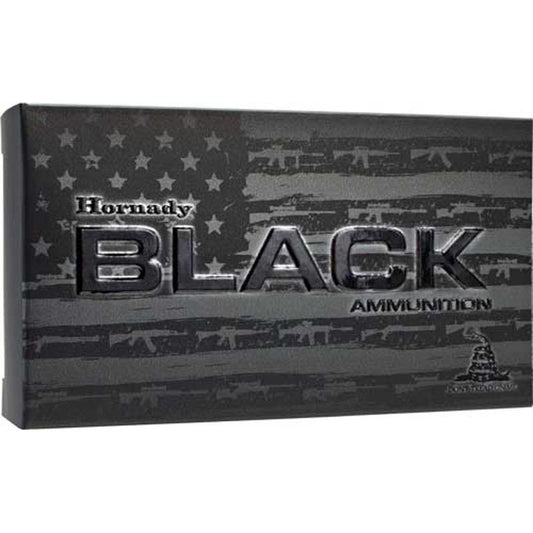 HORNADY BLACK 7.62X39 150GR - Default Title (AHDY80788)