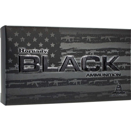 HORNADY BLACK 6MM ARC 105GR - Default Title (AHDY81604)