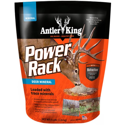 ANTLER KING POWER RACK - Default Title (AKPR5)