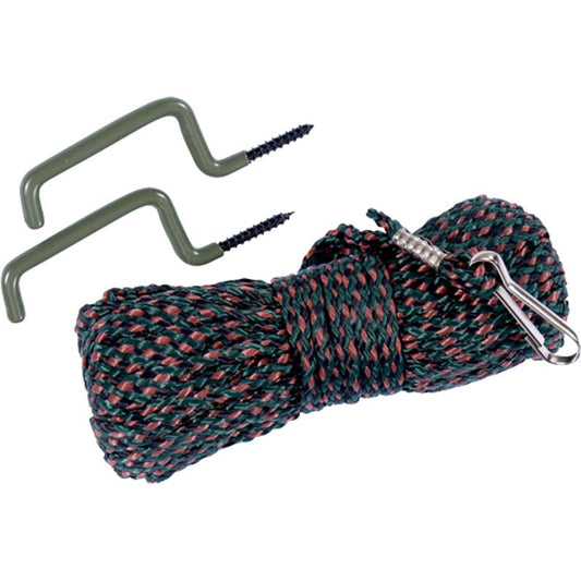 AMERISTEP ROPE AND BOW HOLDER - Default Title (AMEAC0109)