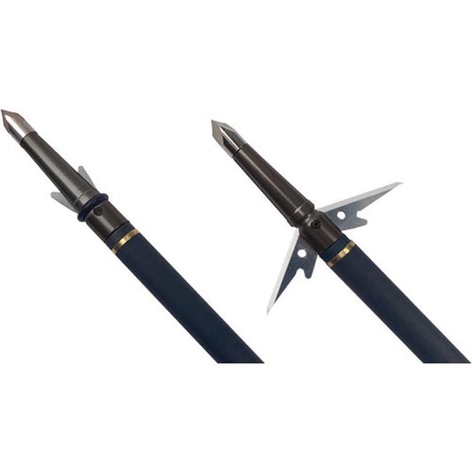 CENTERPOINT XBOW BROADHEAD - Default Title (AXCPBH100)