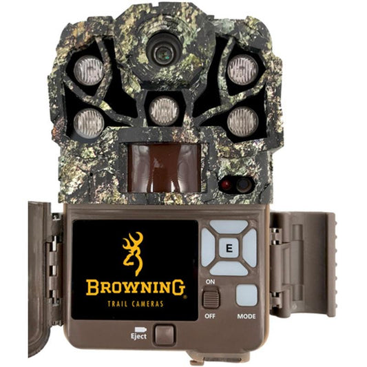 BROWNING TRAIL CAM RECON FORCE
