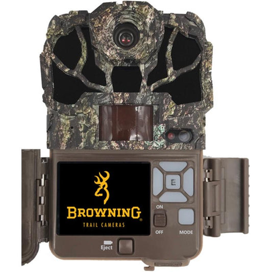 BROWNING TRAIL CAM SPEC OPS