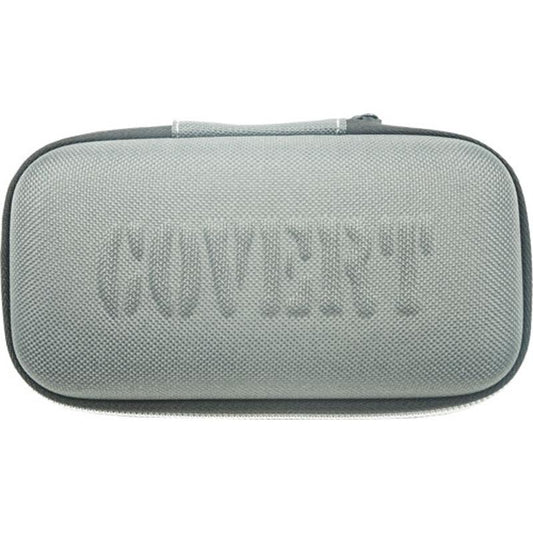 COVERT CAMERA ZIPPERED MOLDED - Default Title (CC5960)