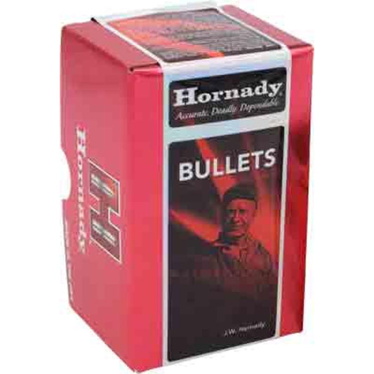 HORNADY BULLETS 38 CAL .358 - Default Title (HDY10408)