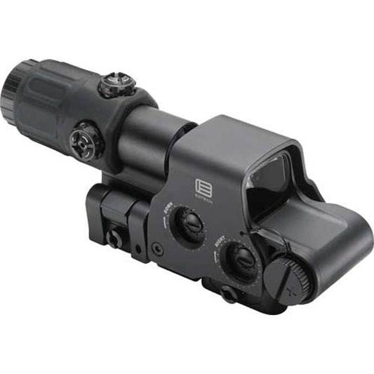 EOTECH HOLOGRAPHIC HYBRID SGHT