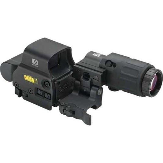 EOTECH HOLOGRAPHIC HYBRID SGHT