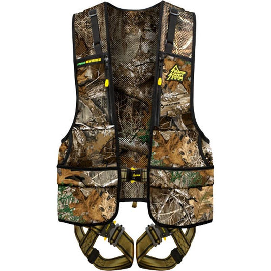 HSS SAFETY HARNESS PRO-SERIES