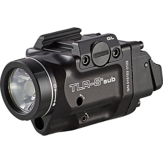 STREAMLIGHT TLR-8 SUB FOR