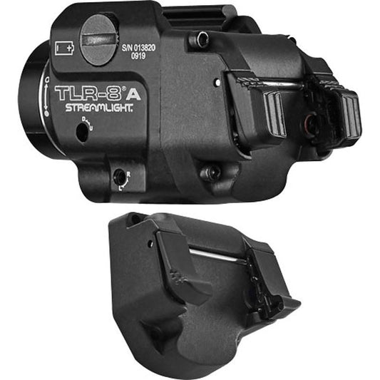 STREAMLIGHT TLR-8A FLEX WITH