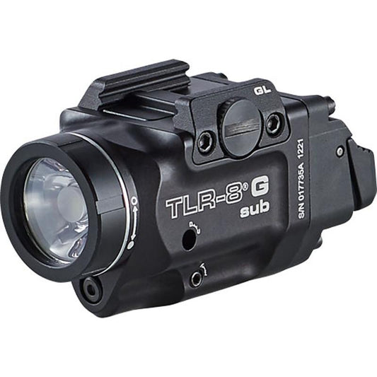 STREAMLIGHT TLR-8 G SUB FOR