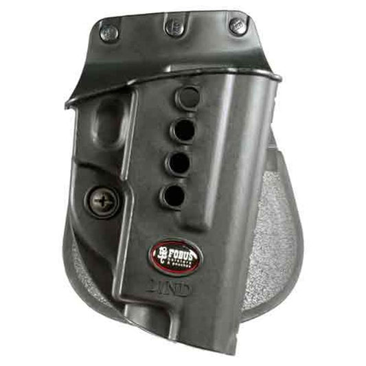 FOBUS E2 HOLSTER ROTO PADDLE - Default Title (SGE2RP)