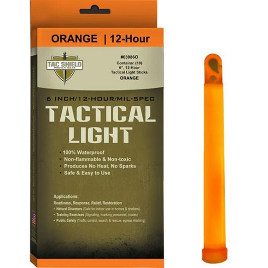 TAC SHIELD TACTICAL LIGHT - Default Title (T030860)