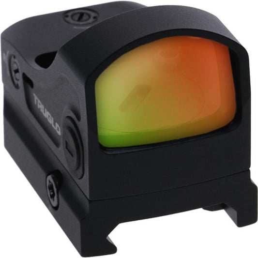 TRUGLO XR 24 25X17MM RED DOT