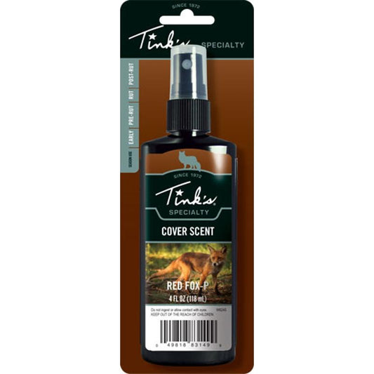 TINKS COVER SCENT RED FOX - Default Title (W6245)